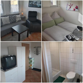 Ferienwohnung Katrin - nahe Chemnitz